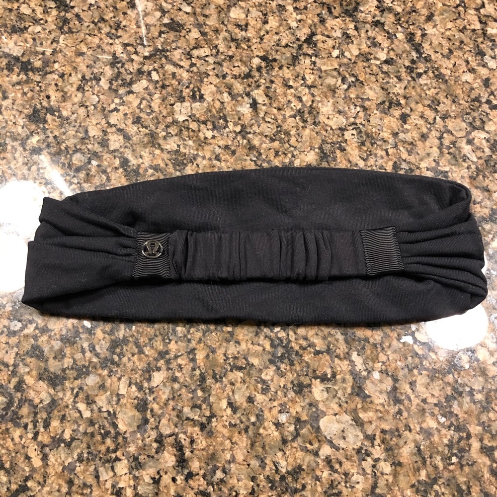 Like New Lululemon Headband